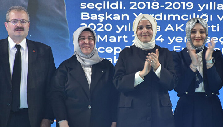 AK PARTİ İLÇE BELEDİYE BAŞKAN ADAYLARI 2024: İstanbul, Ankara, İzmir ...