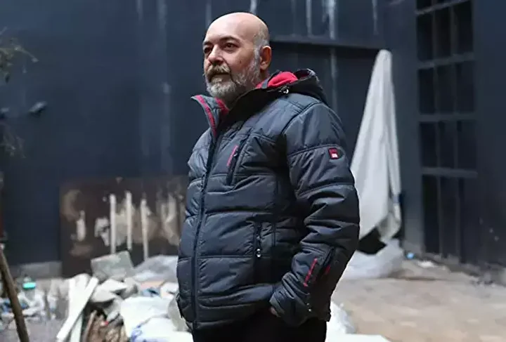 Сеттар танрыоген в молодости