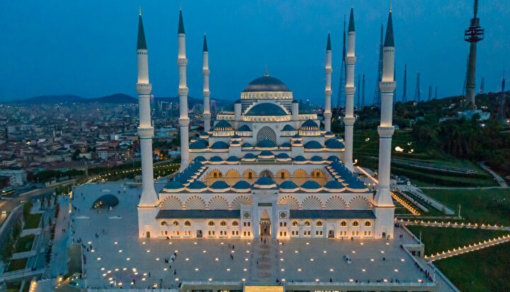 Akşam Kaçta Olacak? Ezan Saati Iftar Vakti: 24 Şubat 2024 Namaz ...