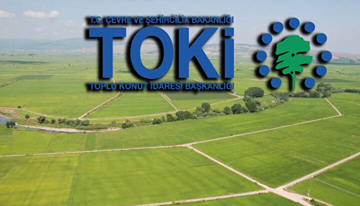 TOKİ İstanbul Ilk Evim Arsa Belirleme Kuraları Ne Zaman çekilecek? TOKİ ...