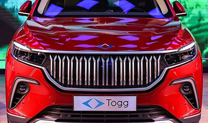 Togg SUV T8X Modeli Ne Zaman çıkacak? Togg SUV T8X Nasıl Olacak ...