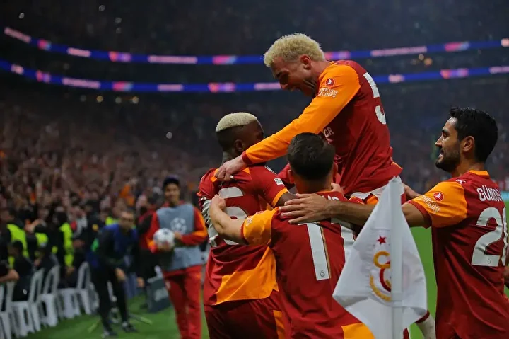 Galatasaray - Bodo Glimt Maç Kadrosu ve Muhtemel 11'ler || Galatasaray - Bodo  Glimt ilk 11'leri belli oldu mu, kimler eksik, sakat ve cezalı var mı? |  Futbol Haberleri