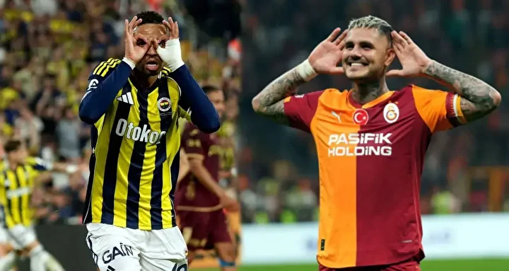 d9870ccf 2384 fenerbahce galatasaray derbisi icin nefesler tutuldu