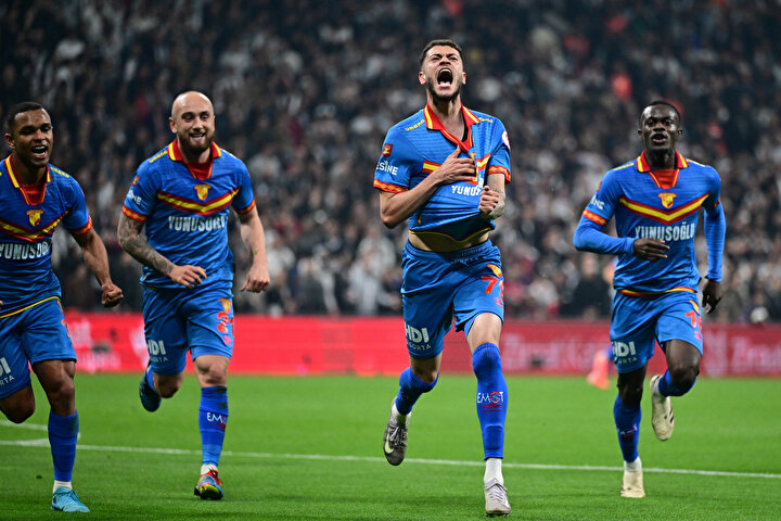 Romulo ile anlaşma tamam: Göztepe'den Bundesliga'ya sürpriz transfer!
