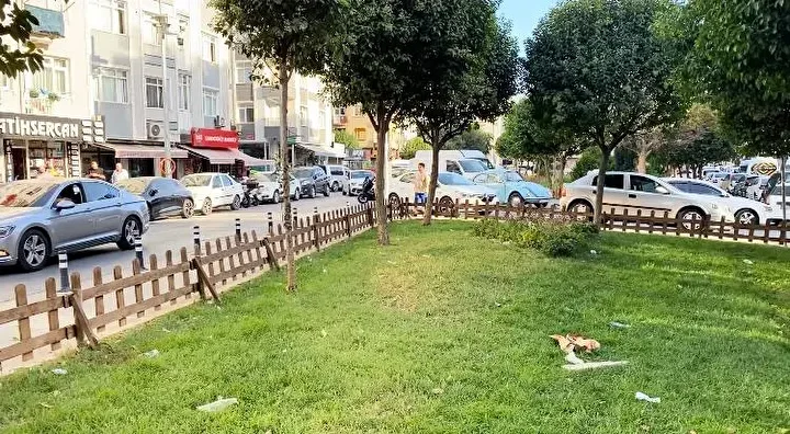 Bıçaklı saldırı, Bahçelievler
