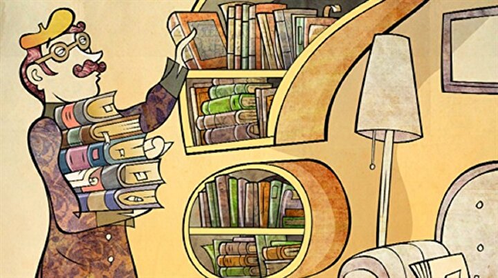 Iyi Bir Iletisimcinin Kitapliginda Bulunmasi Gereken 10 Kitap