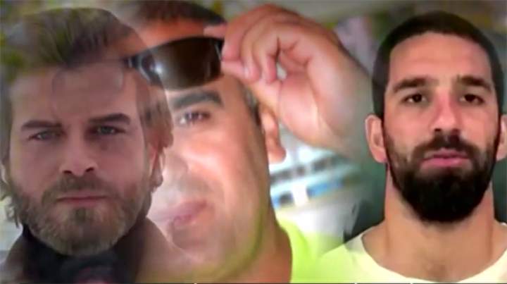 Benim Adım Fethi Sekin!