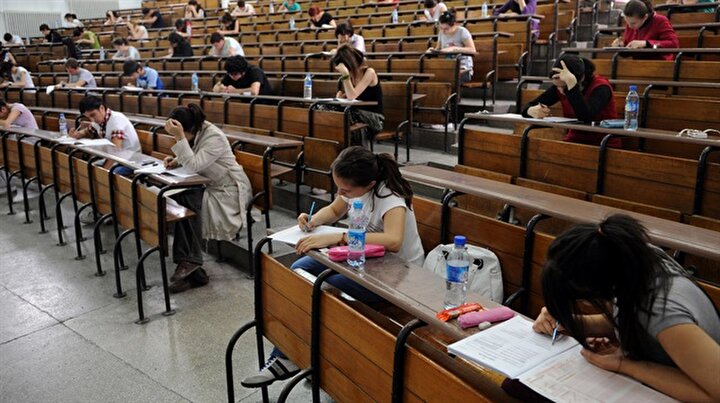 Kpss Lisans Sorulari Zor Muydu Kolay Miydi