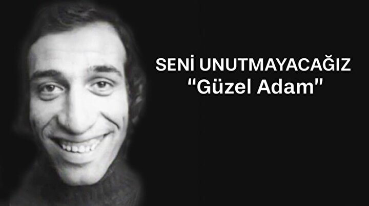 Kemal Sunal'ın aramızdan ayrılışının 17'nci yılı
