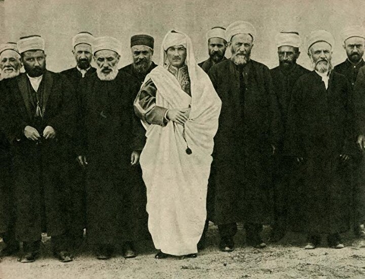 Tbmm Osmanli Meclis I Mebusani Nin Devami Mi