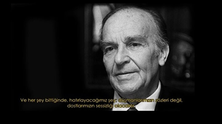 11 Temmuz 1995 Srebrenitsa katliamı anısına 'Da te nije Alija' şarkısı