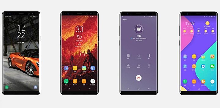 Ağustos ayının son haftasında tanıtılması beklenen yeni modelin şu ana kadarki en pahalı Samsung akıllı telefon olacağı söyleniyor.