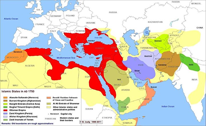 5 Eylul 1795 Abd Osmanli Ya Vergi Odemeye Basladi