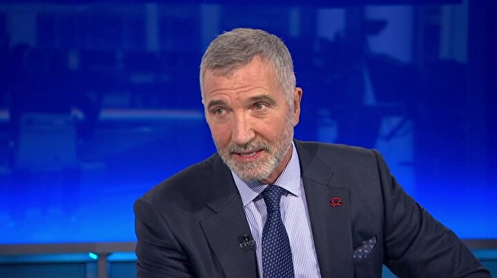 Galatasaray In Eski Teknik Direktorunden Sok Itiraf Florya Da Silahlar Cekildi