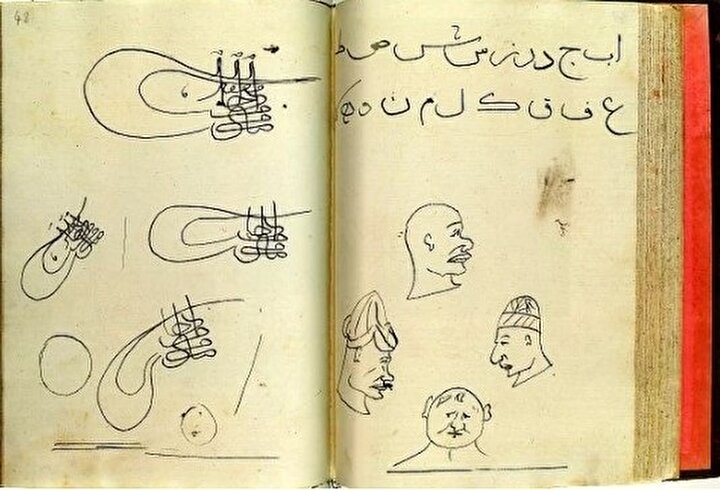 Defter, herhangi bir bozuma yaşamadan tüm özelliklerini koruyor.