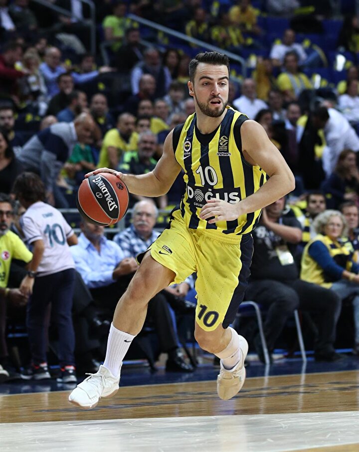 Fenerbahce Dogus Valencia Maci Ne Zaman
