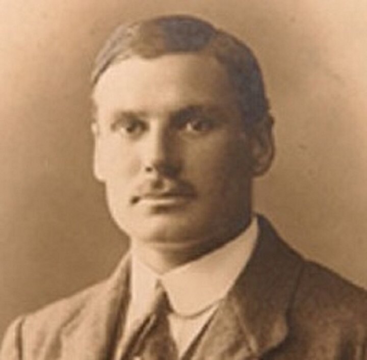 Ahmed Robenson
