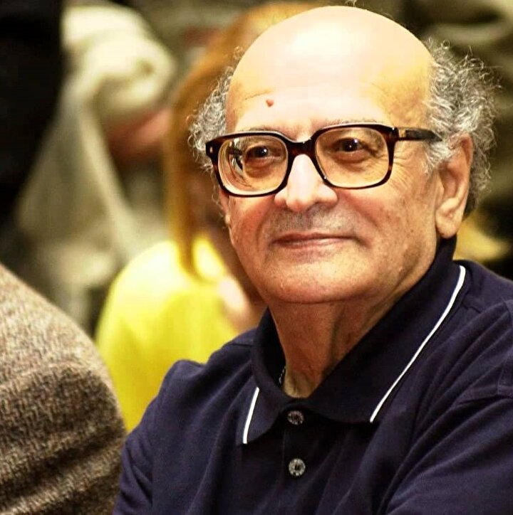 Selver Feridun Tanili