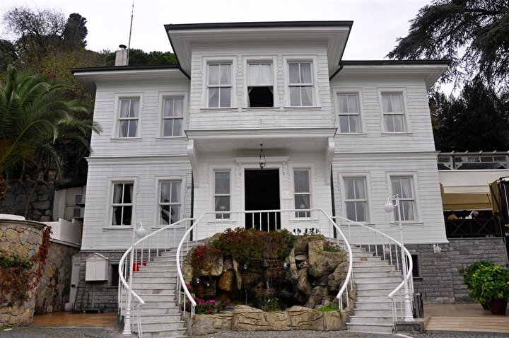 Fetih Paşa Korusu