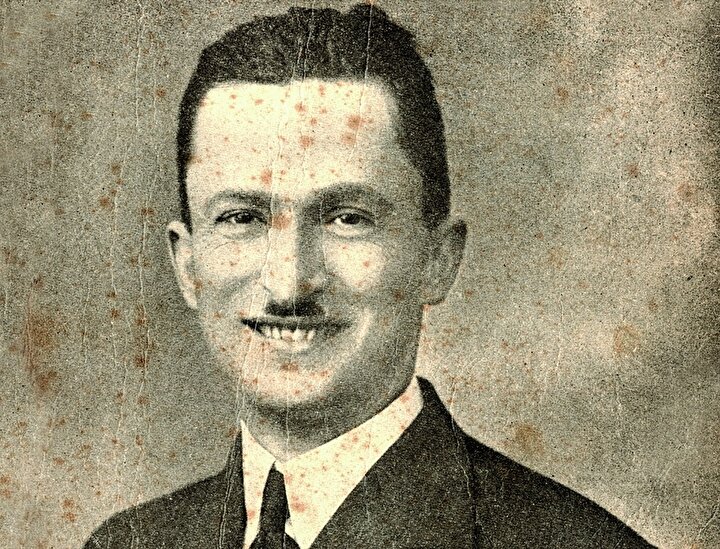 Reşat Nuri Güntekin