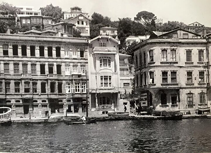 İstanbul Boğazı'ndaki yalılar, dünyanın önde gelen konutları arasında yer alıyor.