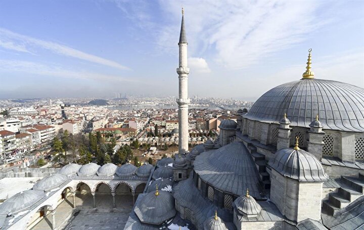 Fatih Cami