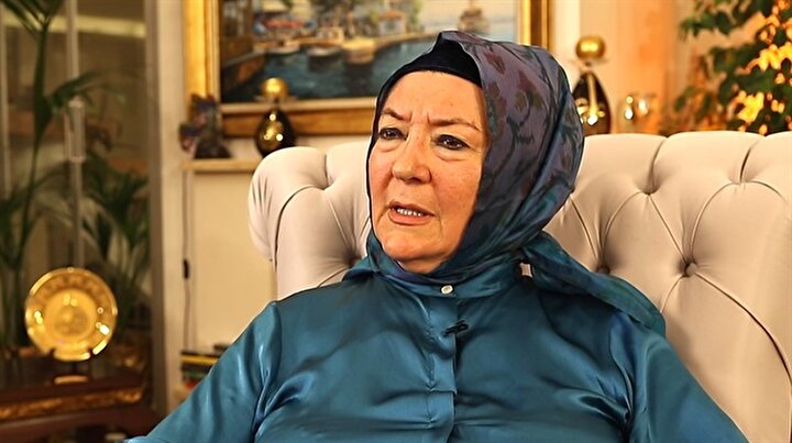 “Bu dört yeri görmeden diğer ülkelere gitmemek lazım”