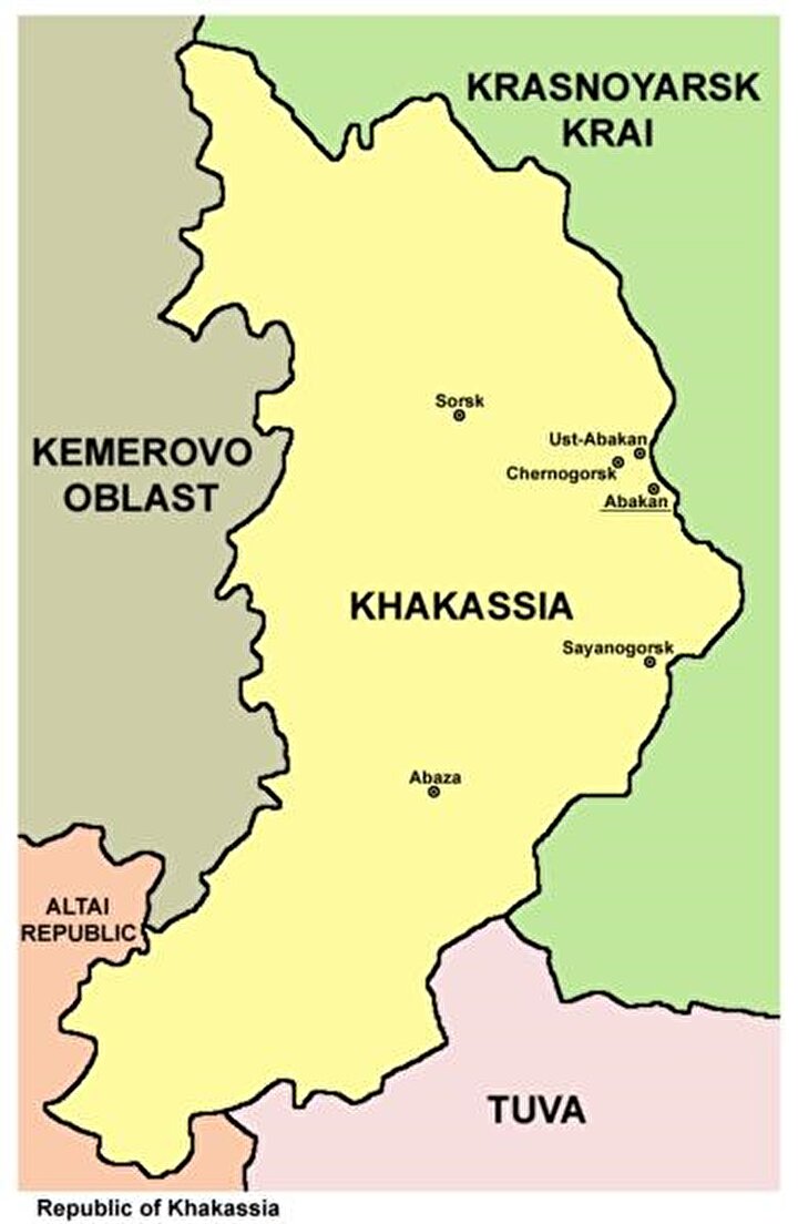 rusya icindeki cok bilinmeyen ozerk