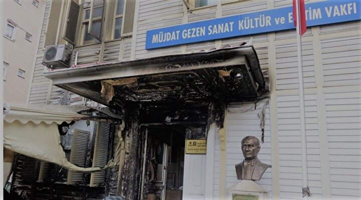 Mehmet Ali Aligül,