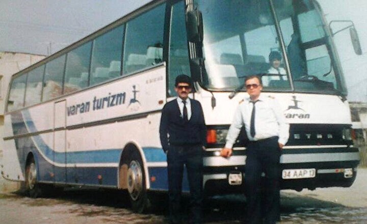 Otobus Tasimaciliginin Koklu Firmasi Varan Icradan Satilik