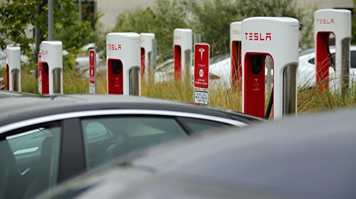 Turkiye De Elektrikli Otomobil Sarj Istasyonu Kurmak Icin Lisans Gerekmeyecek