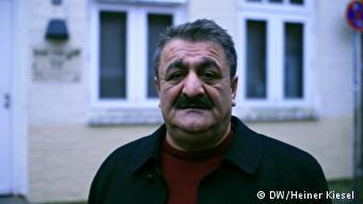 Faruk Arslan