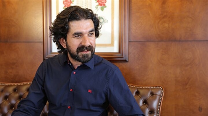 Yaptığınız her işteki bu dertlenme nereden geliyor?