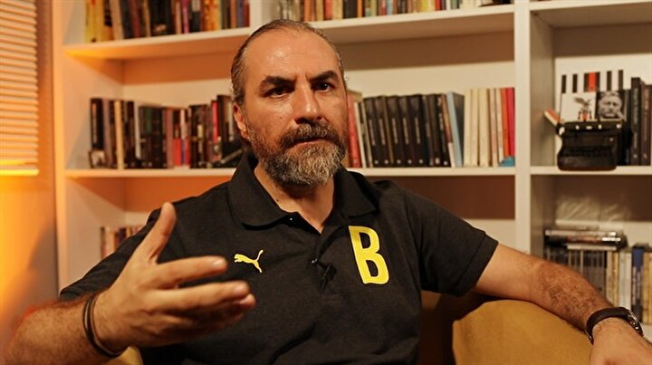 Yeni kitabınız “Beni Onlara Verme” den bahseder misiniz?