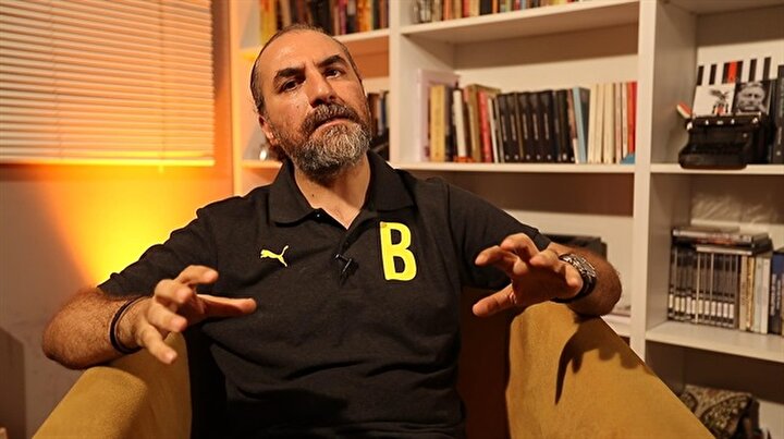 İnsan kırgınlığını nasıl anlatır bir başkasına?