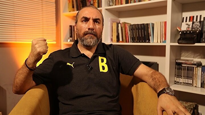 Hakikat meselesinin kendine dert edinmiş biri olarak, inanmış bir adamın Allah’la, hayatla, kendiyle kurduğu ilişkiyi anlatan bir film yapmayı düşünüyor musunuz?