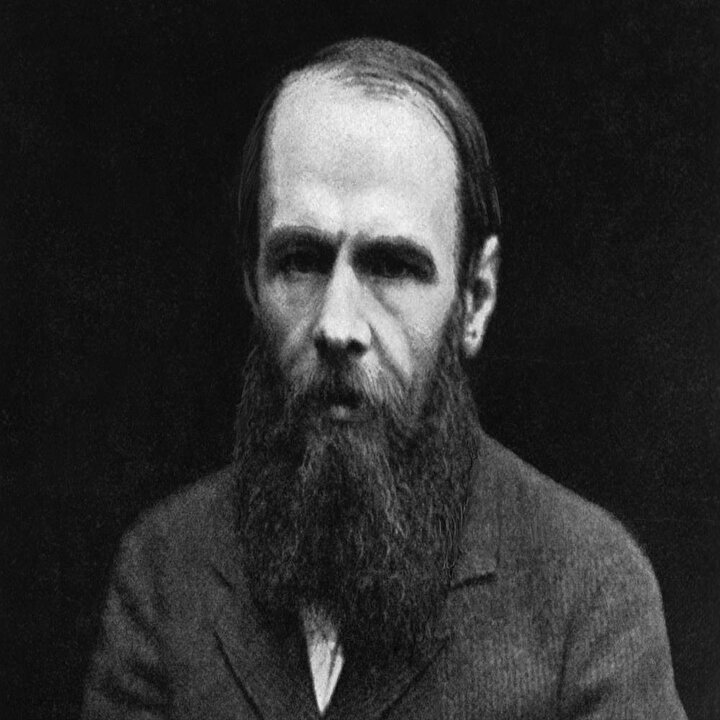 Fyodor Dostoyevski