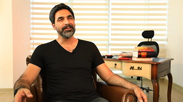 Siyaset adamı nasıl olmalıdır ve size göre ‘dava adamı’ kimdir?