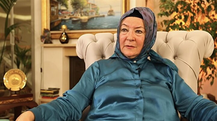 Ümit Meriç: “Cemil Meriç’in Türkçesi, hem kulağa hem ruha hitap eden bir Türkçedir”