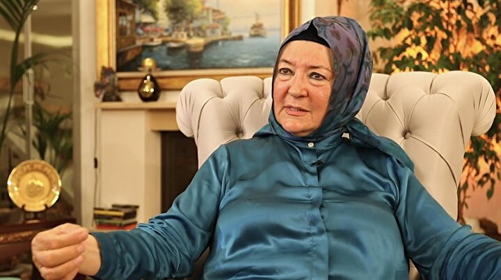 Ümit Meriç: “Cemil Meriç “Bu Ülke” adlı eserinde bir manada tarihimizin fezlekesini yapar”