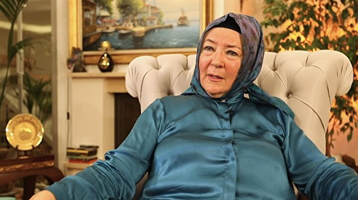 Ümit Meriç: “Muhafazakârlar neyi muhafaza ediyorlar?”