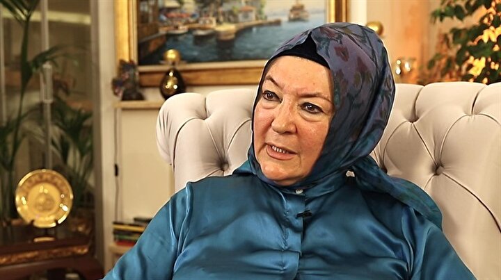 Ümit Meriç: “Namaz kılmak ve Kuran okumak, bende hiç bilmediğim, hiç görmediğim yepyeni ufuklar açtı”