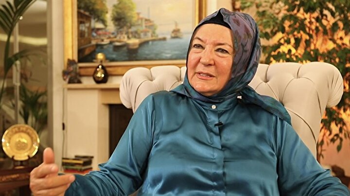 Ümit Meriç: “Cemil Meriç sadece görenlere değil, görmeyenlere de bir örnektir”