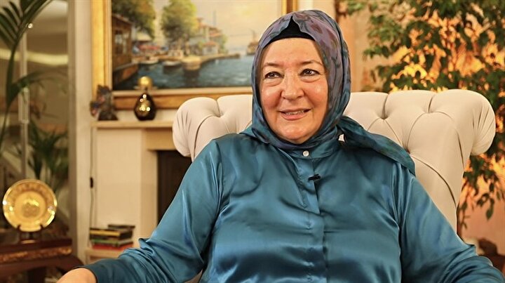 Ümit Meriç: “Whatsapp grubumu seviyorum”