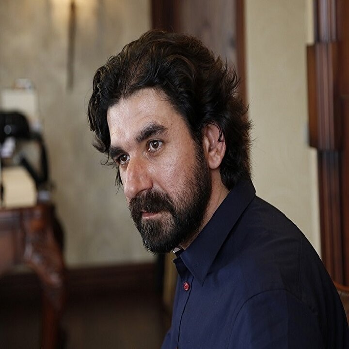 Serdar Tuncer