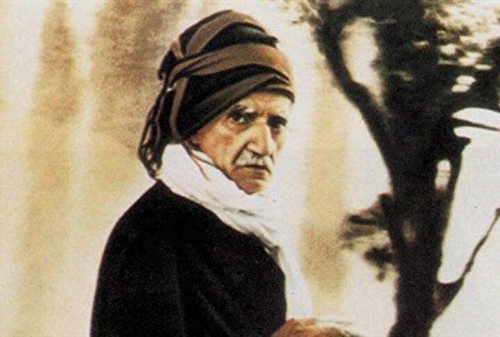 Bediüzzaman Said Nursî