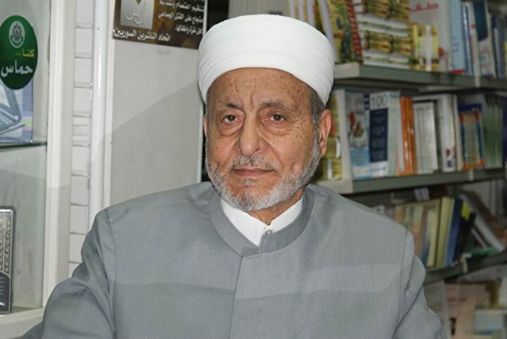 Prof. Dr. Vehbe Zuhayli