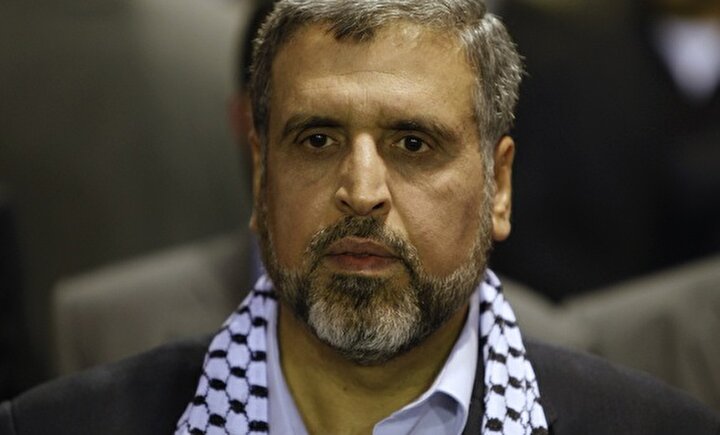 Ramazan Şallah