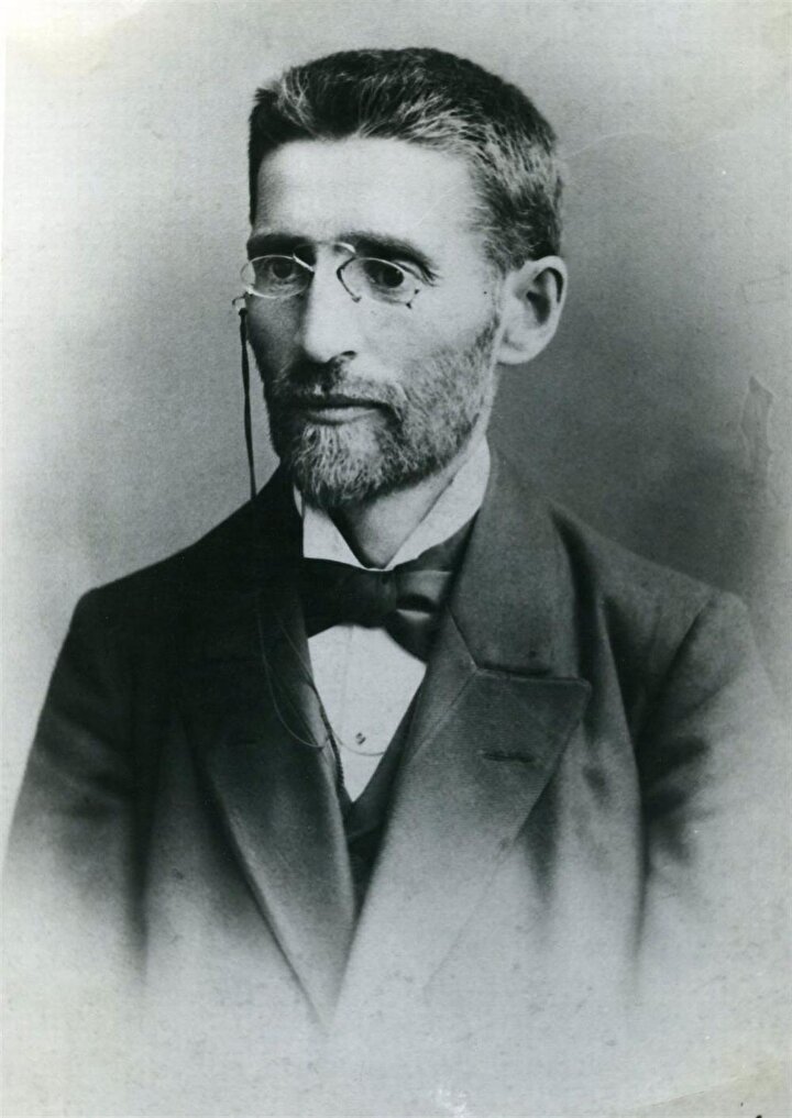Eliezer Ben Yehuda