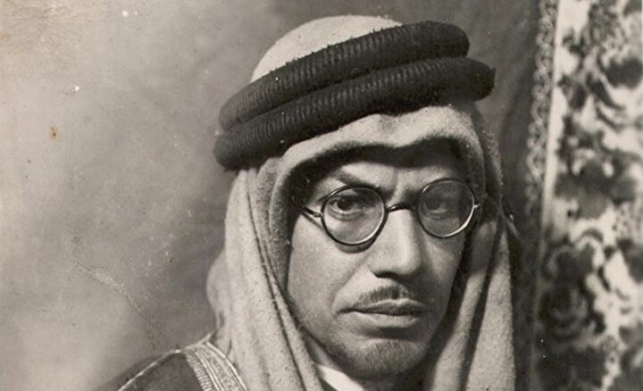 Muhammed Esed